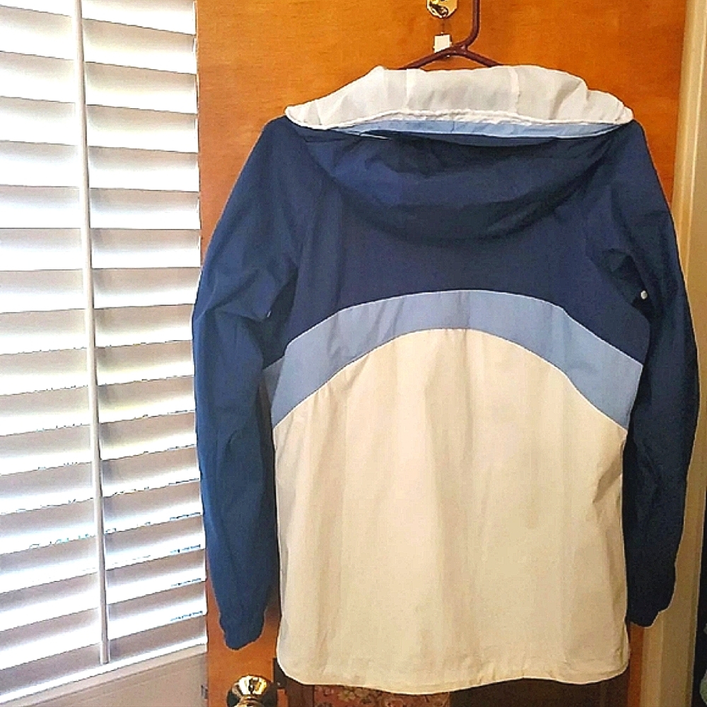 Columbia Valley Ridge II Jacket - Picture 2 of 6